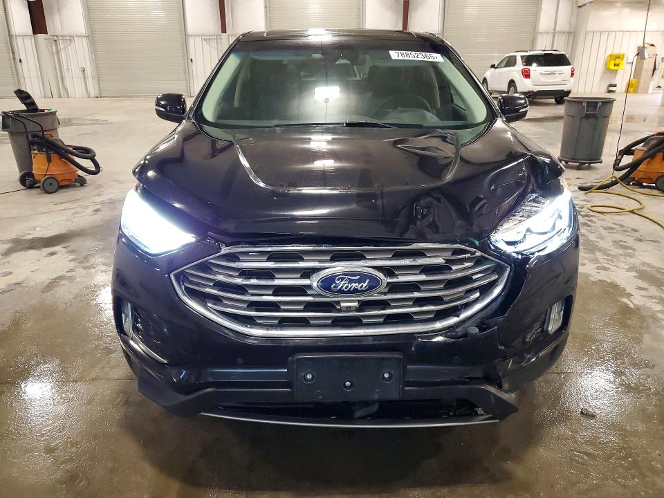 Aukcja sprzedaży 2019 Ford Edge, vin: 2FMPK4K9XKBB88017, numer aukcji: 78852365