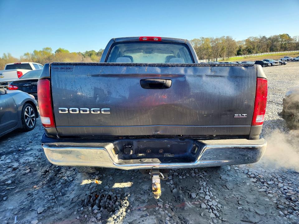 Aukcja sprzedaży 2004 Dodge Ram 1500, vin: 1D7HU18N74S650957, numer aukcji: 56518956