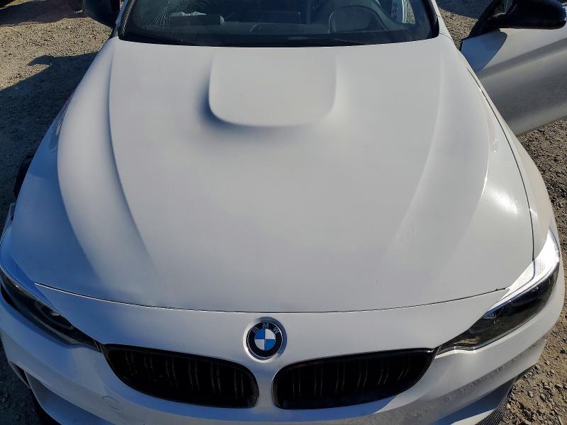 47289056 :رقم المزاد ، WBS3R9C54GK339057 vin ، 2016 Bmw Motorrad M4 مزاد بيع
