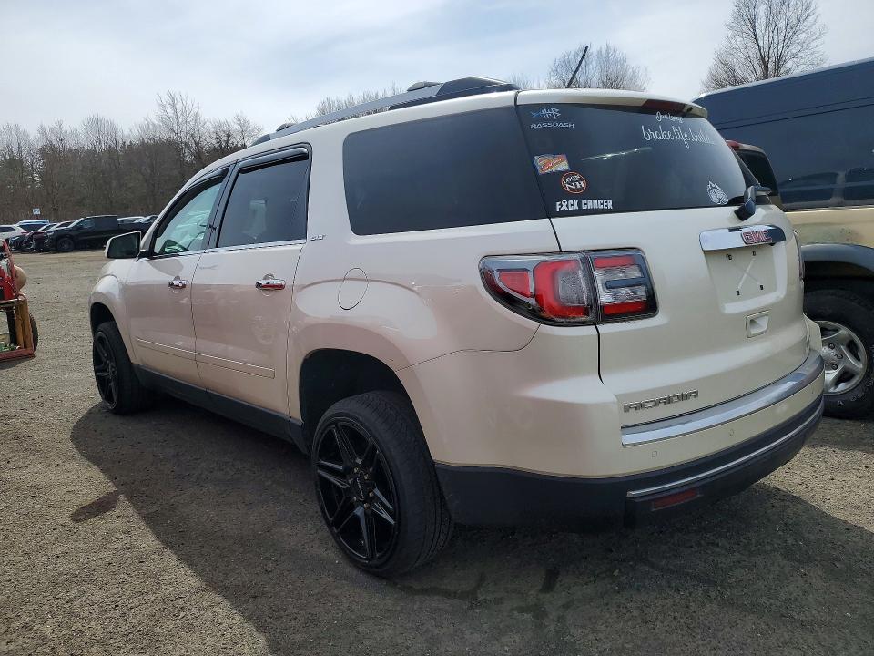 Продажа на аукционе авто 2014 Gmc Acadia, vin: 1GKKVSKD6EJ343729, номер лота: 45979236