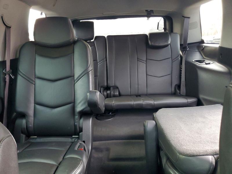 Продажа на аукционе авто 2015 Cadillac Escalade, vin: 1GYS4CKJ1FR306532, номер лота: 79590335