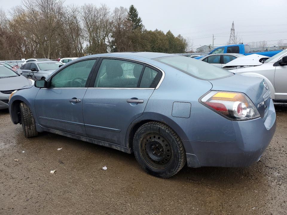 Продажа на аукционе авто 2012 Nissan Altima, vin: 1N4AL2AP8CC100424, номер лота: 47085156