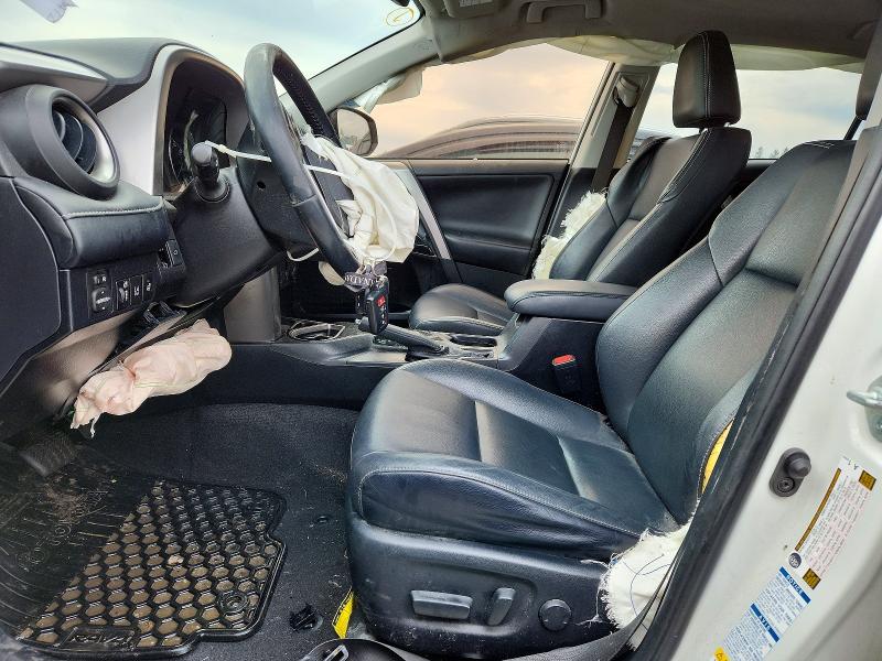 Aukcja sprzedaży 2017 Toyota Rav4 Hybrid, vin: JTMDJREV1HD137394, numer aukcji: 76141995