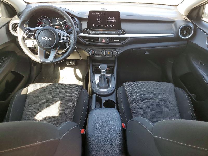 Aukcja sprzedaży 2024 Kia Forte, vin: 3KPF24AD5RE719987, numer aukcji: 47528736