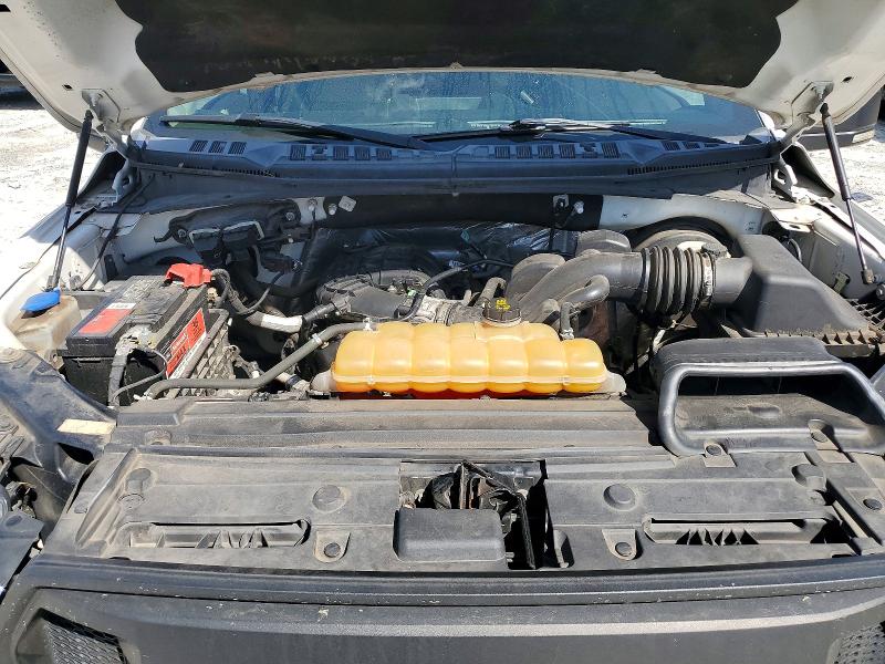 Aukcja sprzedaży 2015 Ford F150, vin: 1FTEW1C85FKF07629, numer aukcji: 45645536