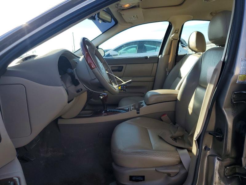 Aukcja sprzedaży 2007 Ford Taurus, vin: 1FAFP56U17A212560, numer aukcji: 41978756