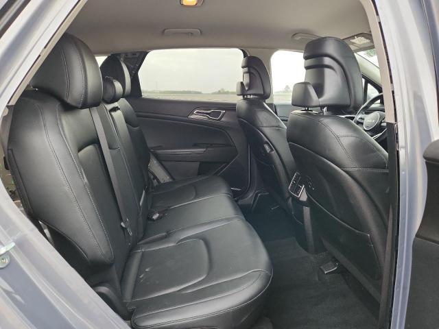 Продажа на аукционе авто 2023 Kia Sportage, vin: 5XYK33AF4PG084333, номер лота: 46087736