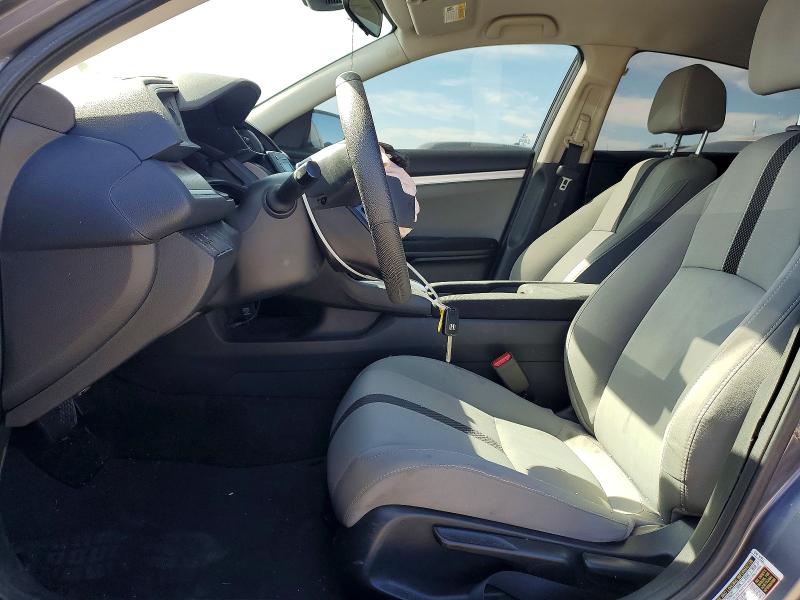 Продаж на аукціоні авто 2020 Honda Civic, vin: 2HGFC2F67LH544070, номер лоту: 79041425