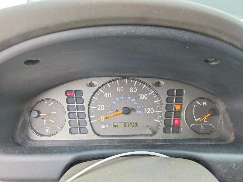 Продаж на аукціоні авто 2001 Nissan Sentra, vin: 3N1CB51D11L454920, номер лоту: 41706286