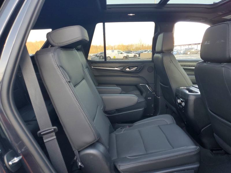 Продажа на аукционе авто 2023 Gmc Yukon, vin: 1GKS2DKL0PR503491, номер лота: 79701215