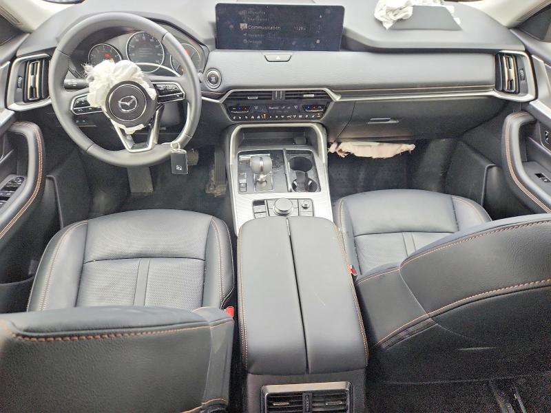 Продажа на аукционе авто 2026 Mazda Cx-70, vin: JM3KJBHD1T1201582, номер лота: 47371406