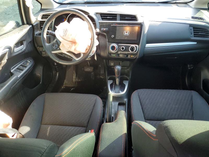 Aukcja sprzedaży 2018 Honda Fit, vin: 3HGGK5H61JM101868, numer aukcji: 79575675