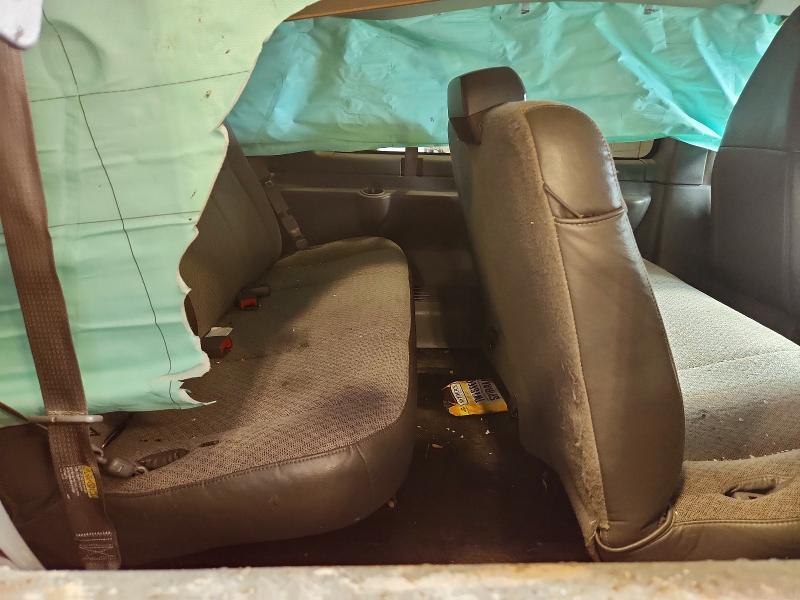 Продаж на аукціоні авто 2017 Chevrolet Express G2500, vin: 1GAWGEFG1H1292585, номер лоту: 46336246