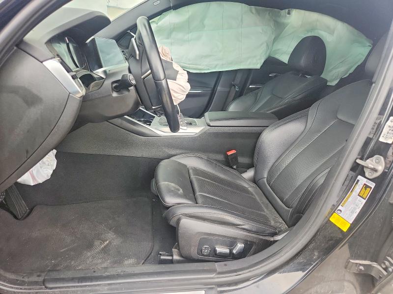 Aukcja sprzedaży 2022 Bmw 330i, vin: 3MW5R1J07N8C72491, numer aukcji: 79747525