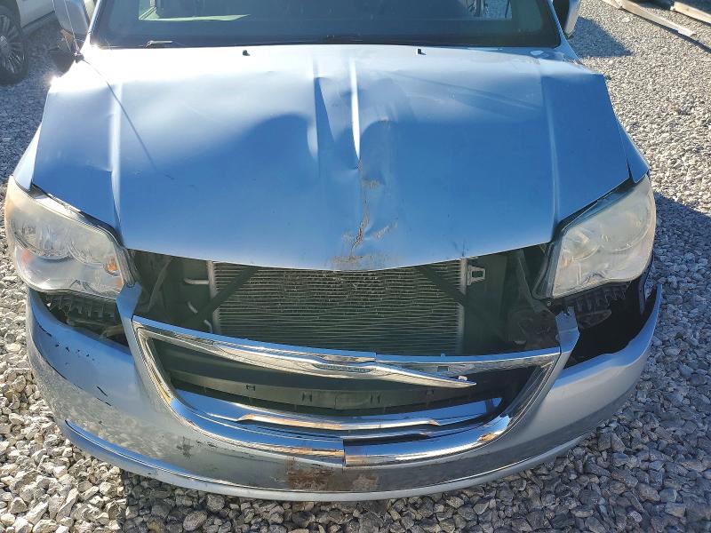 Aukcja sprzedaży 2013 Chrysler Town & Country, vin: 2C4RC1BG5DR540339, numer aukcji: 46242356