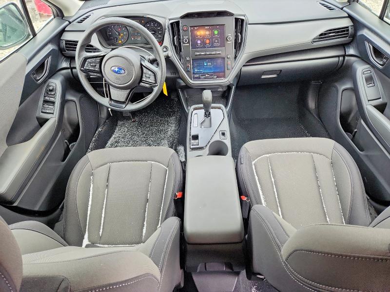 Продаж на аукціоні авто 2024 Subaru Crosstrek, vin: JF2GUABC1R8904603, номер лоту: 78394835
