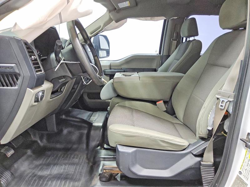 Aukcja sprzedaży 2016 Ford F150, vin: 1FTFW1EF5GKE64427, numer aukcji: 79386305