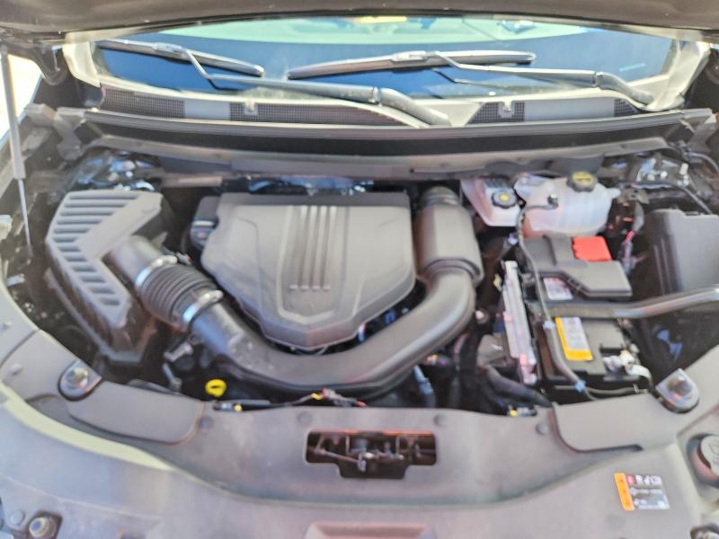 46441316 :رقم المزاد ، 1GNERGRS2SJ170602 vin ، 2025 Chevrolet Traverse مزاد بيع