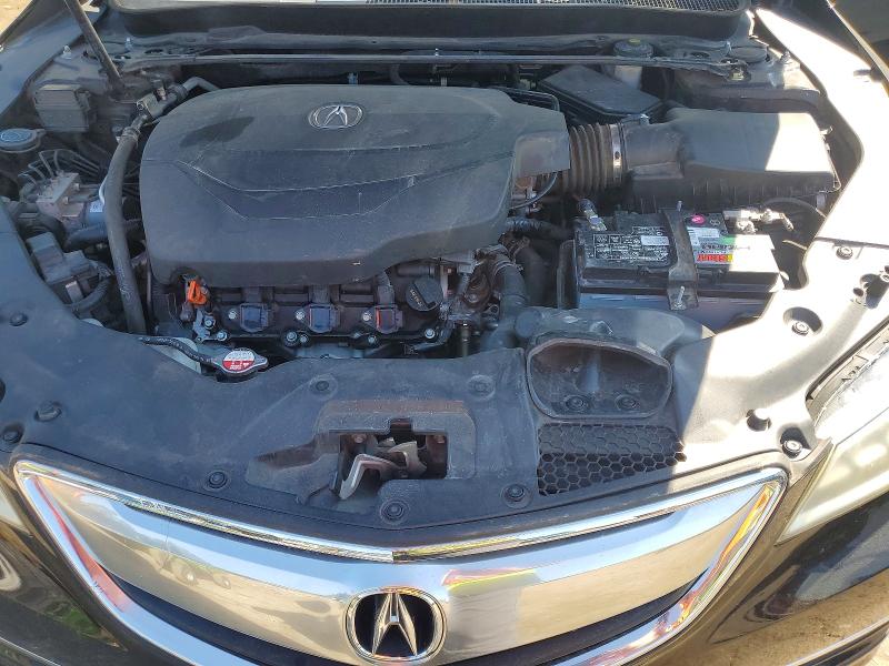 Aukcja sprzedaży 2016 Acura Tlx, vin: 19UUB2F54GA005489, numer aukcji: 46920876