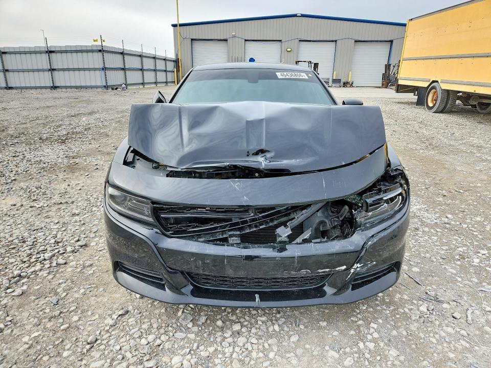 Продажа на аукционе авто 2022 Dodge Charger, vin: 2C3CDXBG5NH258946, номер лота: 46436866