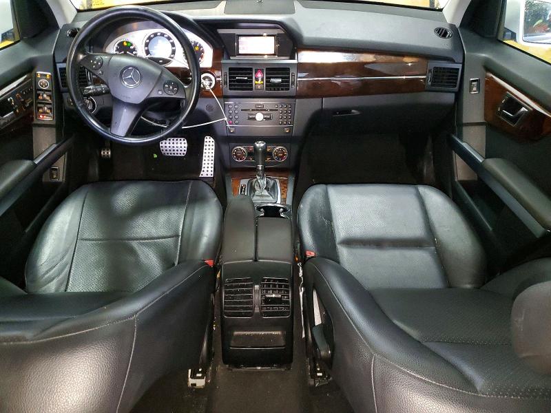 2012 Mercedes-benz Glk მანქანა იყიდება აუქციონზე, vin: WDCGG8HB7CF922968, აუქციონის ნომერი: 79646875