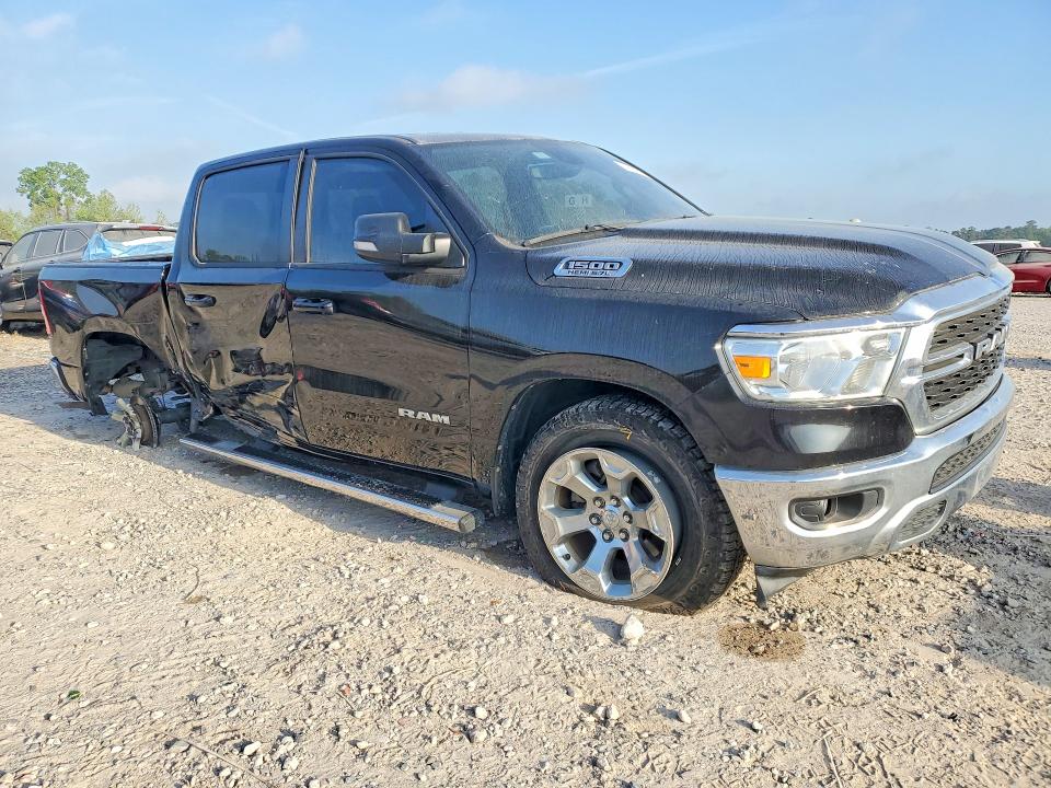 Продаж на аукціоні авто 2022 Ram 1500, vin: 1C6RREFT1NN431248, номер лоту: 47240196