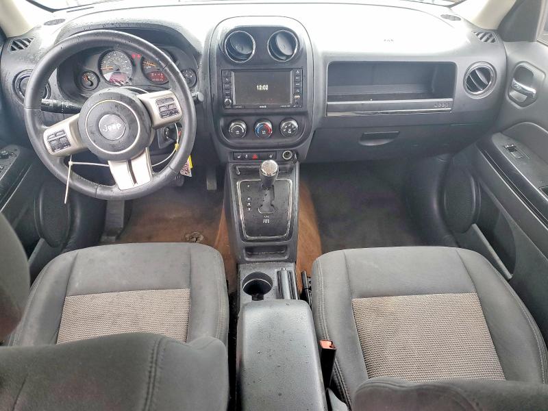 Aukcja sprzedaży 2014 Jeep Patriot, vin: 1C4NJPFB3ED667116, numer aukcji: 46021006