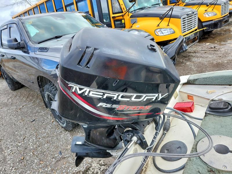Продажа на аукционе авто 1998 Princecraft Boat, vin: ZZA73092K798, номер лота: 45492786