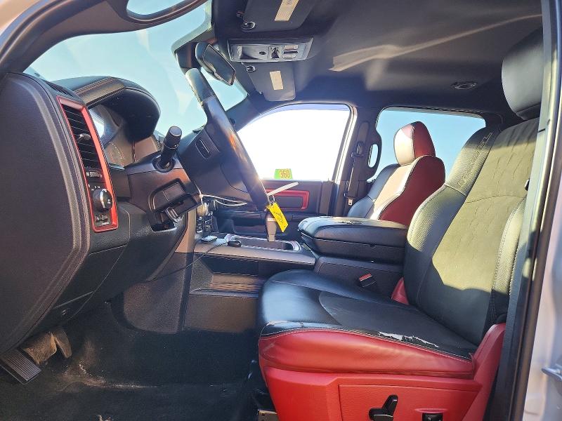 Продажа на аукционе авто 2015 Ram 1500, vin: 1C6RR7YT7FS785447, номер лота: 45454976