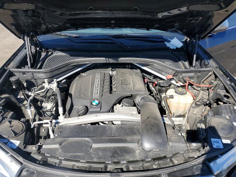 Продажа на аукционе авто 2018 Bmw X6, vin: 5UXKU0C53J0G80841, номер лота: 45938456