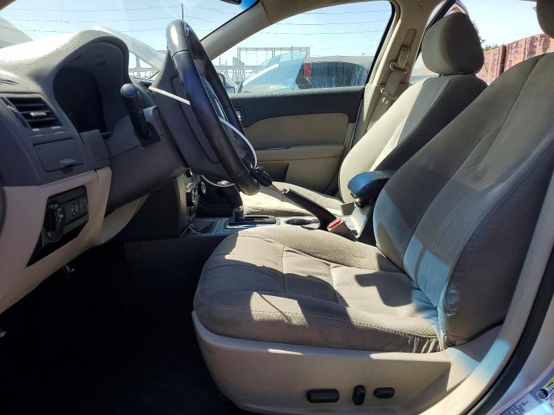 Продаж на аукціоні авто 2012 Ford Fusion, vin: 3FADP0L31CR181588, номер лоту: 47413006