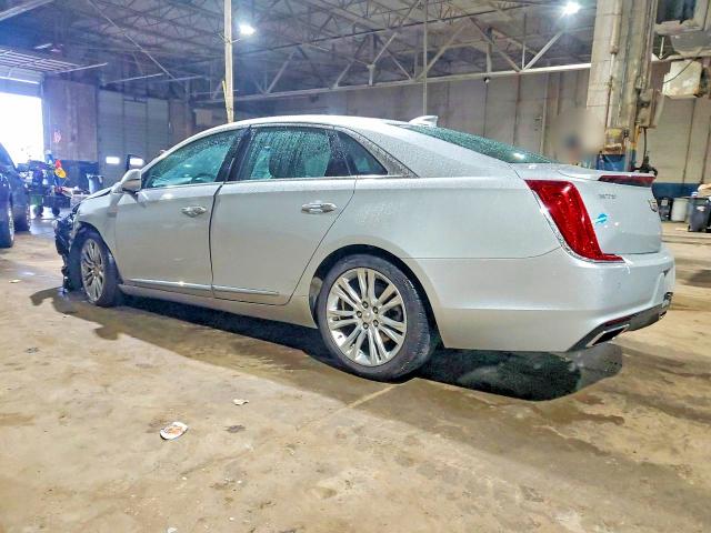 45536296 :رقم المزاد ، 2G61M5S36K9155144 vin ، 2019 Cadillac Xts مزاد بيع