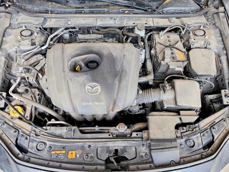 Продаж на аукціоні авто 2020 Mazda 3, vin: JM1BPBMM4L1169384, номер лоту: 79254605
