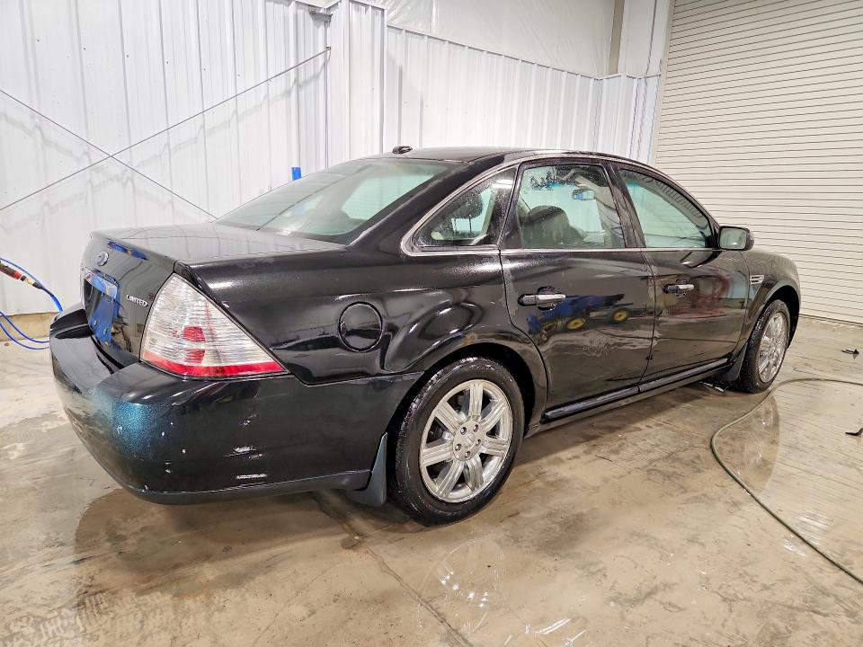 2009 Ford Taurus მანქანა იყიდება აუქციონზე, vin: 1FAHP25W09G120012, აუქციონის ნომერი: 47011746