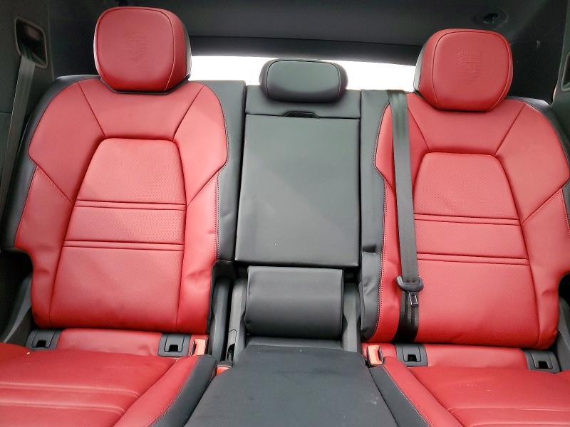 Продаж на аукціоні авто 2024 Porsche Cayenne, vin: WP1AA2AY3RDA02637, номер лоту: 46679896