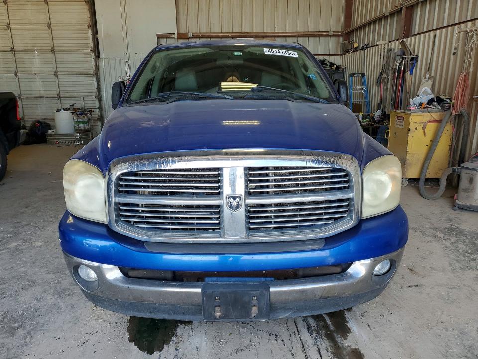 Aukcja sprzedaży 2008 Dodge Ram 1500, vin: 1D7HA18N58J174924, numer aukcji: 46441396