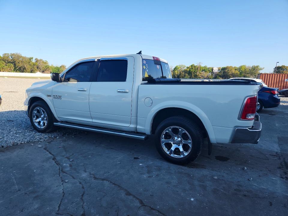 Aukcja sprzedaży 2017 Ram 1500, vin: 1C6RR7NT3HS572910, numer aukcji: 41950336