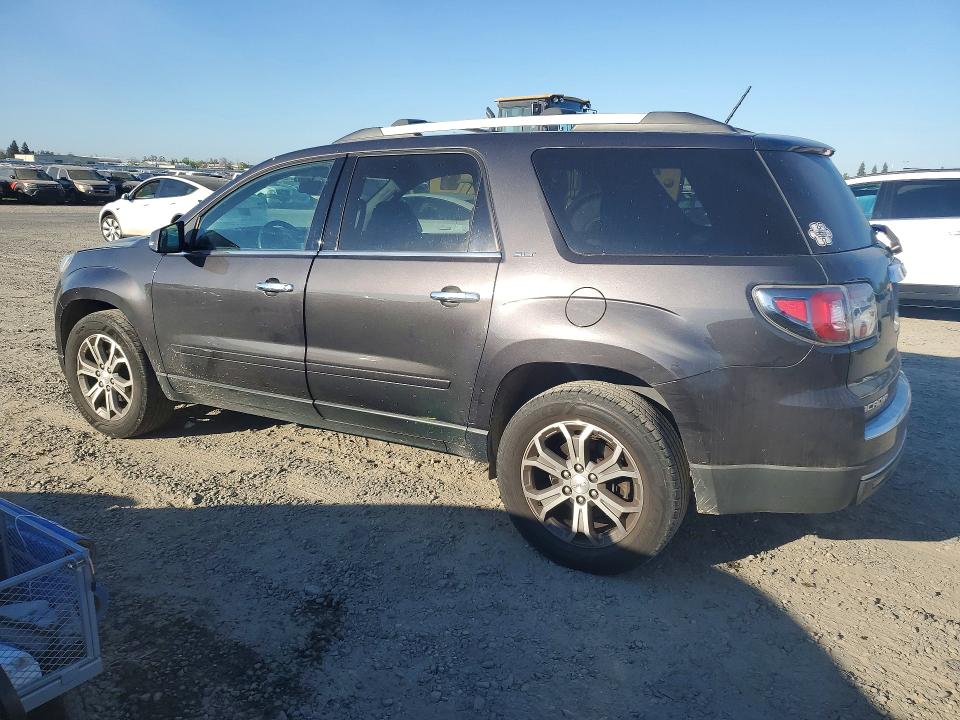 2014 Gmc Acadia მანქანა იყიდება აუქციონზე, vin: 1GKKVRKD2EJ257746, აუქციონის ნომერი: 46712136