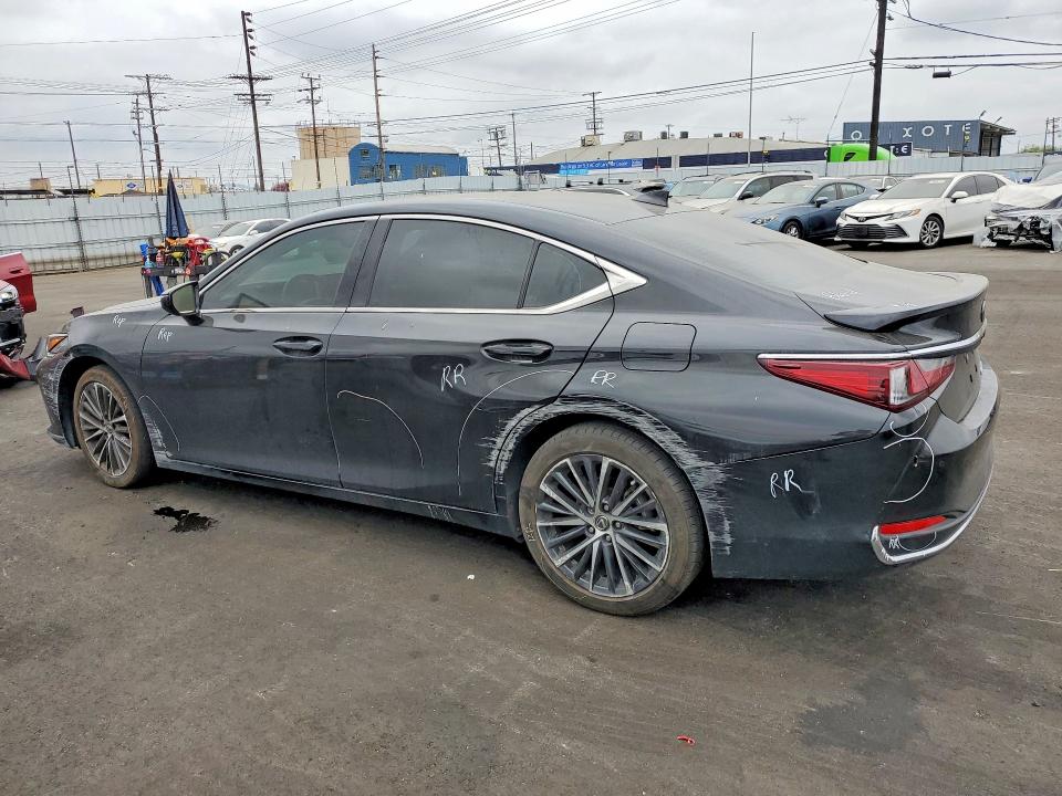 Продаж на аукціоні авто 2024 Lexus Es 300h, vin: 58ADA1C19RU045358, номер лоту: 47896686