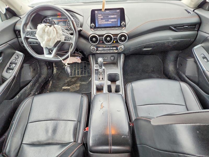 Aukcja sprzedaży 2021 Nissan Sentra, vin: 3N1AB8DV3MY223070, numer aukcji: 79443595