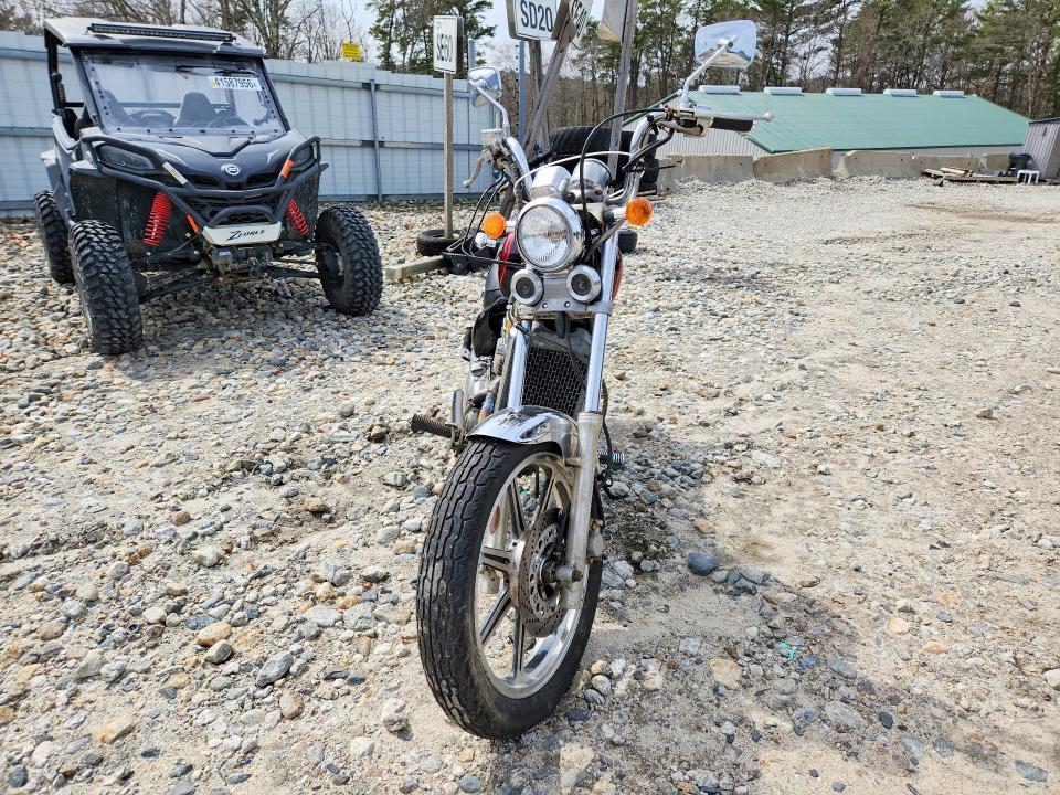 Aukcja sprzedaży 1994 Kawasaki En500, vin: JKAENVA11RA065078, numer aukcji: 47102536