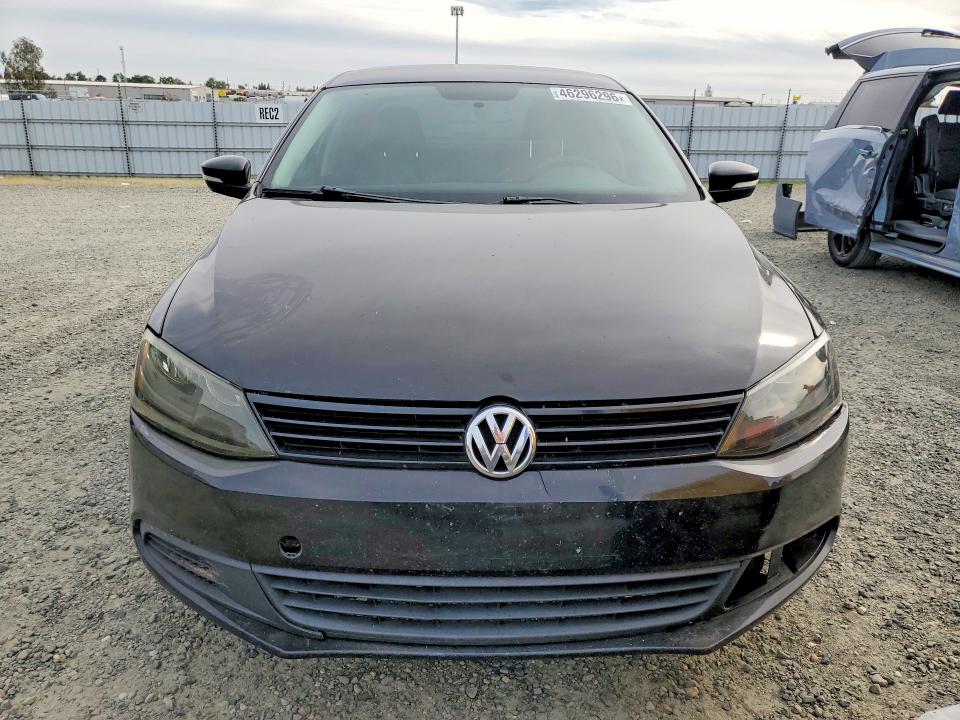 Продажа на аукционе авто 2014 Volkswagen Jetta, vin: 3VWD17AJ1EM367098, номер лота: 46296296
