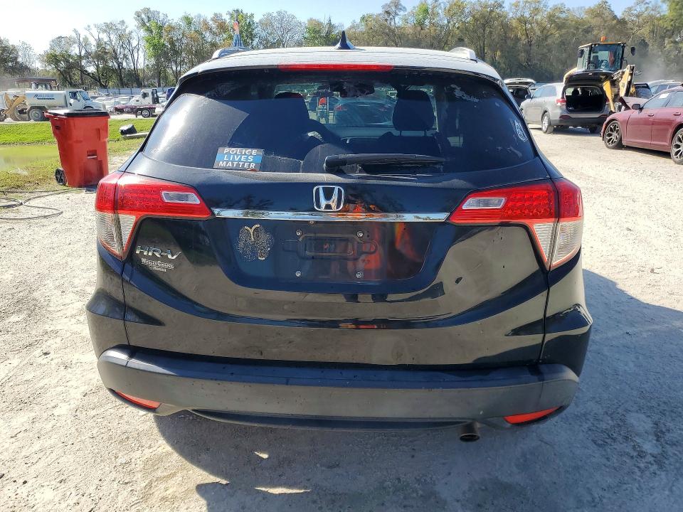 Продаж на аукціоні авто 2019 Honda Hr-v, vin: 3CZRU5H59KM703728, номер лоту: 45573006