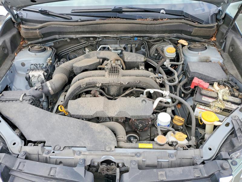 Aukcja sprzedaży 2018 Subaru Forester, vin: JF2SJABC7JH540906, numer aukcji: 41640676