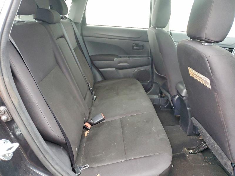Aukcja sprzedaży 2013 Mitsubishi Outlander Sport, vin: 4A4AR3AU3DE006261, numer aukcji: 46978816
