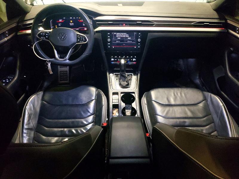 Aukcja sprzedaży 2023 Volkswagen Arteon, vin: WVWAR7AN2PE014220, numer aukcji: 79793095