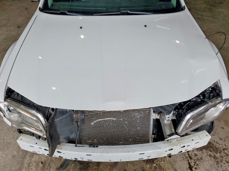 Aukcja sprzedaży 2016 Chrysler 300c, vin: 2C3CCAEG3GH343217, numer aukcji: 41825986
