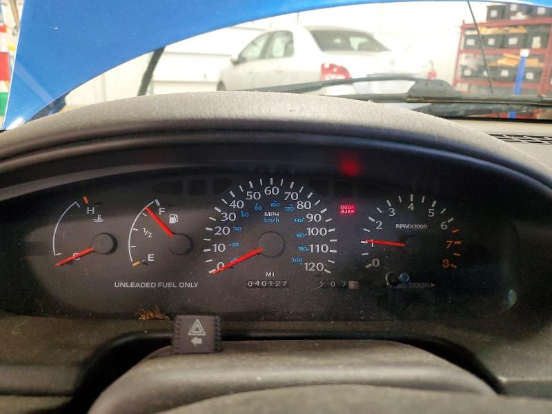 1999 Dodge Neon მანქანა იყიდება აუქციონზე, vin: 1B3ES47Y0XD169023, აუქციონის ნომერი: 42020806