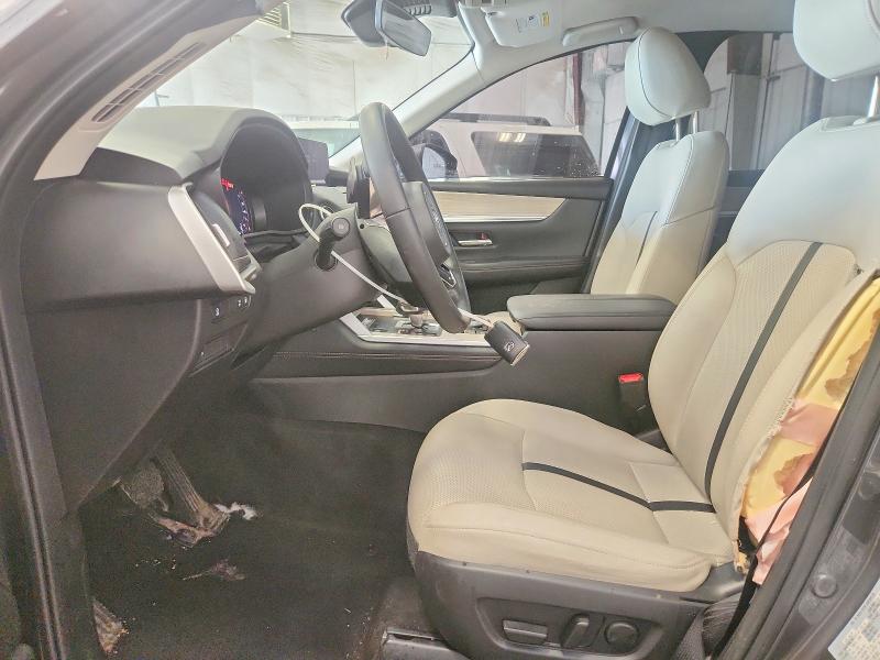 Aukcja sprzedaży 2024 Mazda Cx-90, vin: JM3KKBHA1R1165386, numer aukcji: 41880536