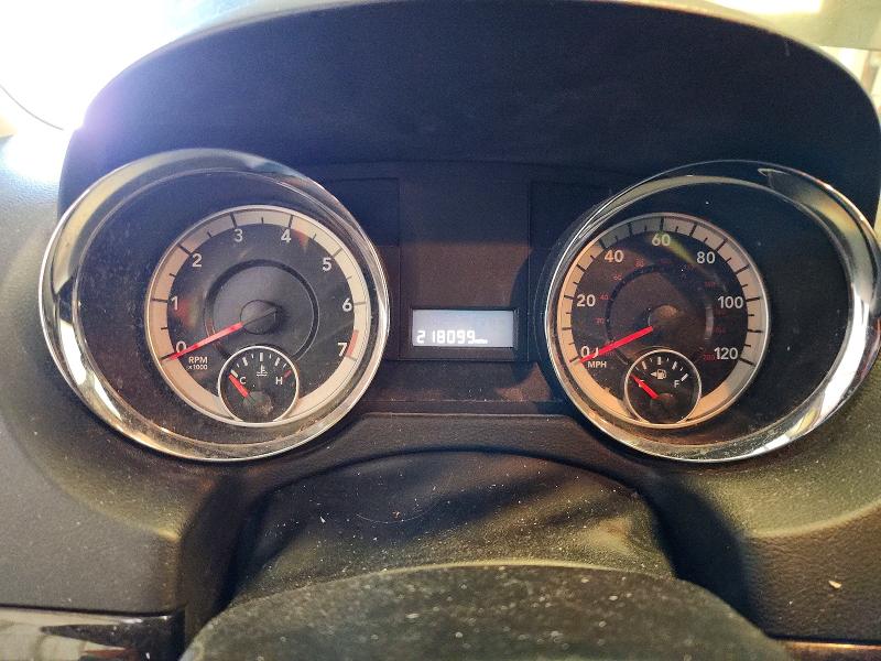 49012006 :رقم المزاد ، 2C4RDGBG7KR632842 vin ، 2019 Dodge Grand Car مزاد بيع